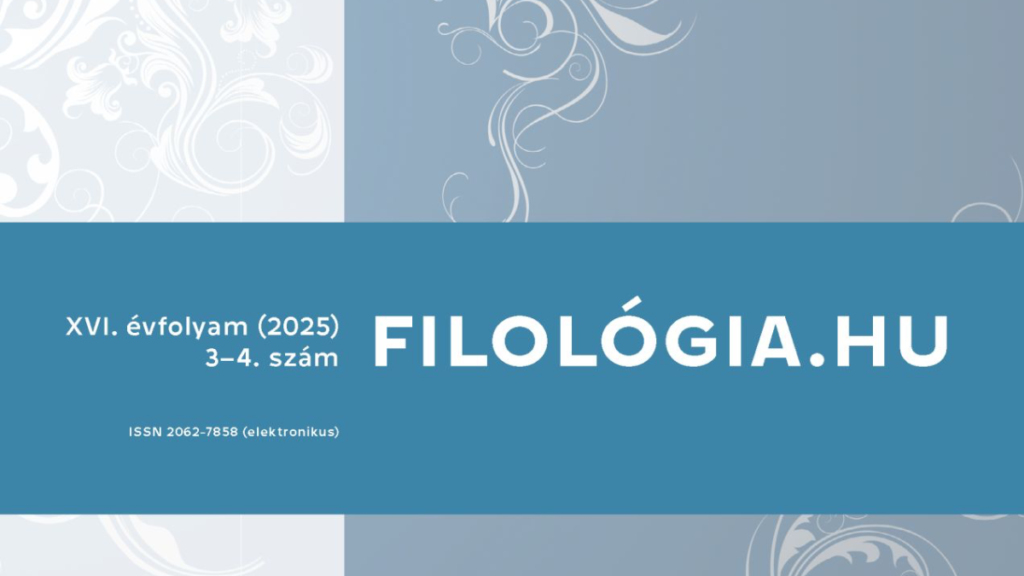 Tanulmány a magyar nyelv megőrzéséről az online térben