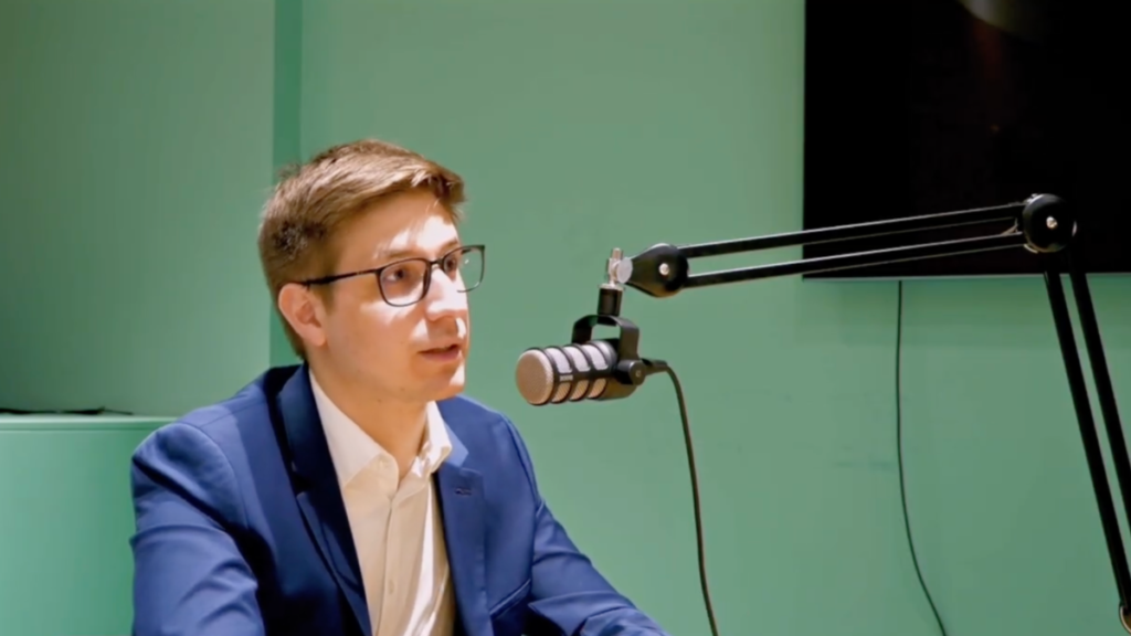 Beszélgetés a közösségi média hatásairól