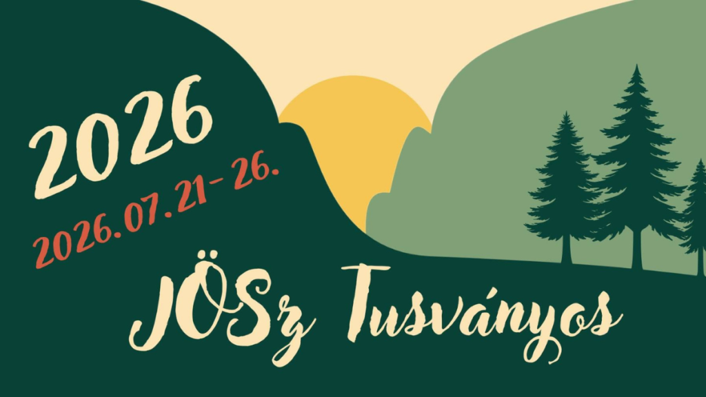 JÖSz Tusványos 2026