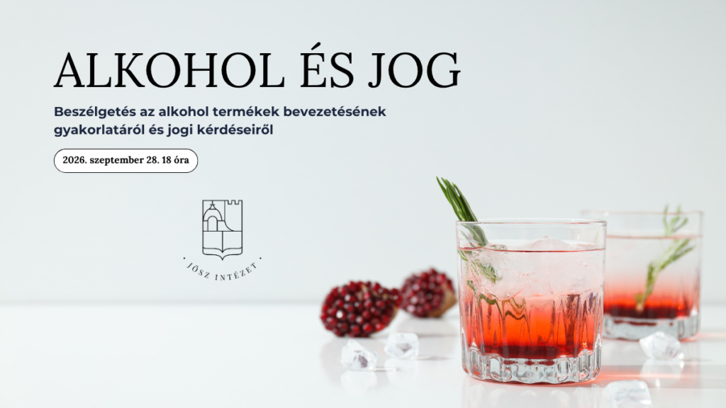 Alkohol és jog